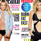 Illustration for article titled RIP 'Bikini Body,' Never Again to Grace the Cover of Women's Health